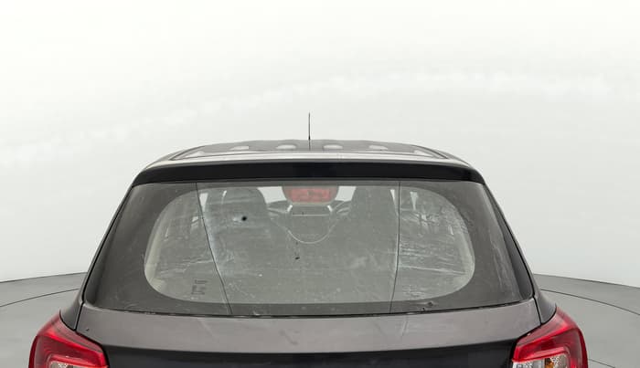 2020 Maruti S PRESSO VXI PLUS AMT, Petrol, Automatic, 17,977 km, Rear Windshield