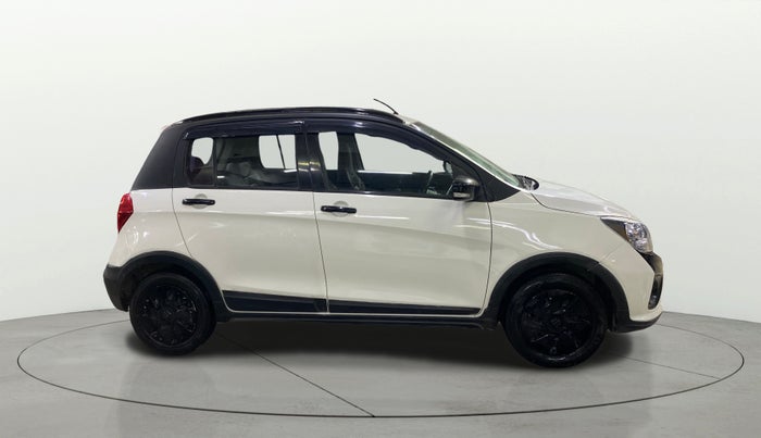 2018 Maruti Celerio X ZXI (O) AMT, Petrol, Automatic, 84,420 km, Right Side View