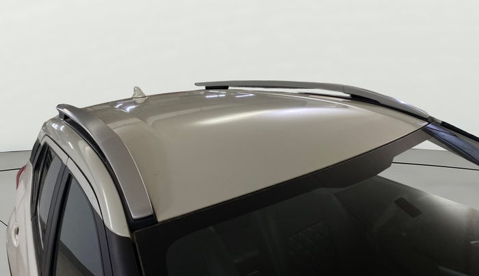 2020 Nissan Kicks XV 1.5, Petrol, Manual, 35,522 km, Roof