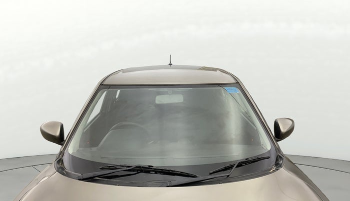 2020 Maruti Swift LXI, Petrol, Manual, 25,097 km, Front Windshield