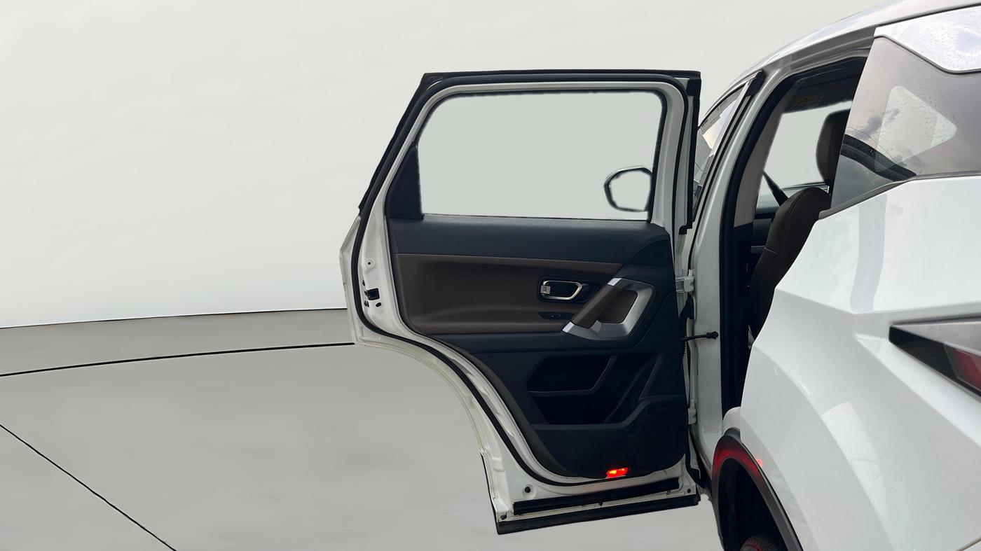2019 Tata Harrier XZ 2.0L, Diesel, Manual, 80,830 km, LHS Rear Door