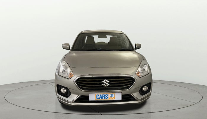 2018 Maruti Dzire ZXI, Petrol, Manual, 27,812 km, Front