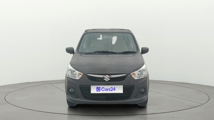 2019 Maruti Alto K10 VXI AMT, Petrol, Automatic, 10,327 km, Front