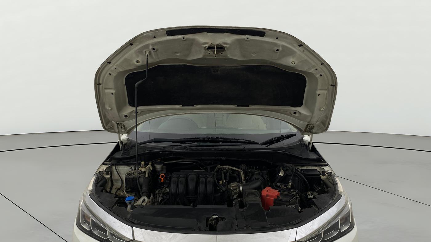 2022 Honda City 1.5L I-VTEC VX CVT, Petrol, Automatic, 42,709 km, Open Bonet