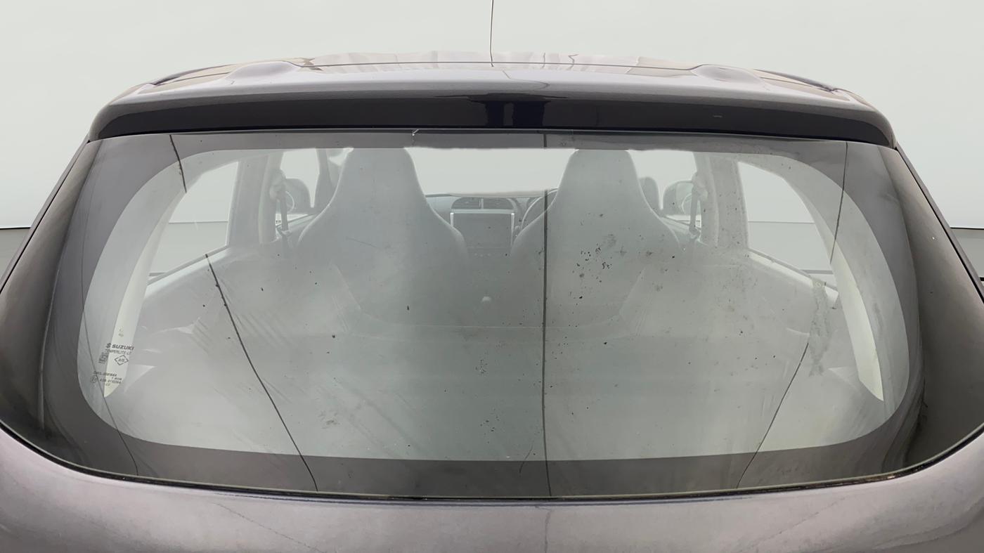 2023 Maruti Alto K10 VXI PLUS AMT, Petrol, Automatic, 14,300 km, Rear Windshield