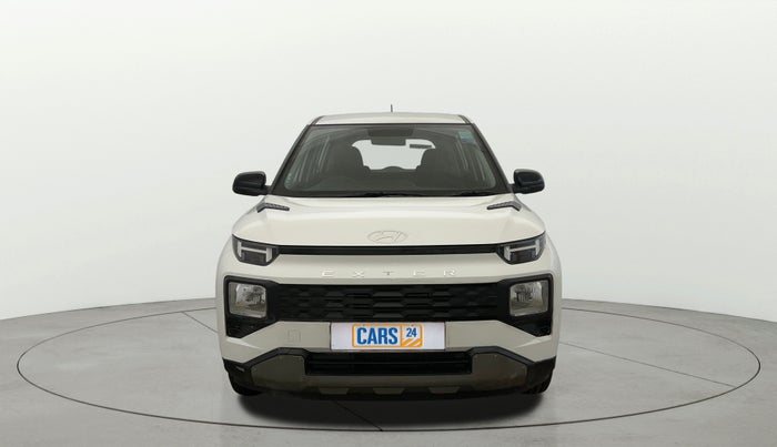 2024 Hyundai EXTER EX 1.2 MT, Petrol, Manual, 11,986 km, Front