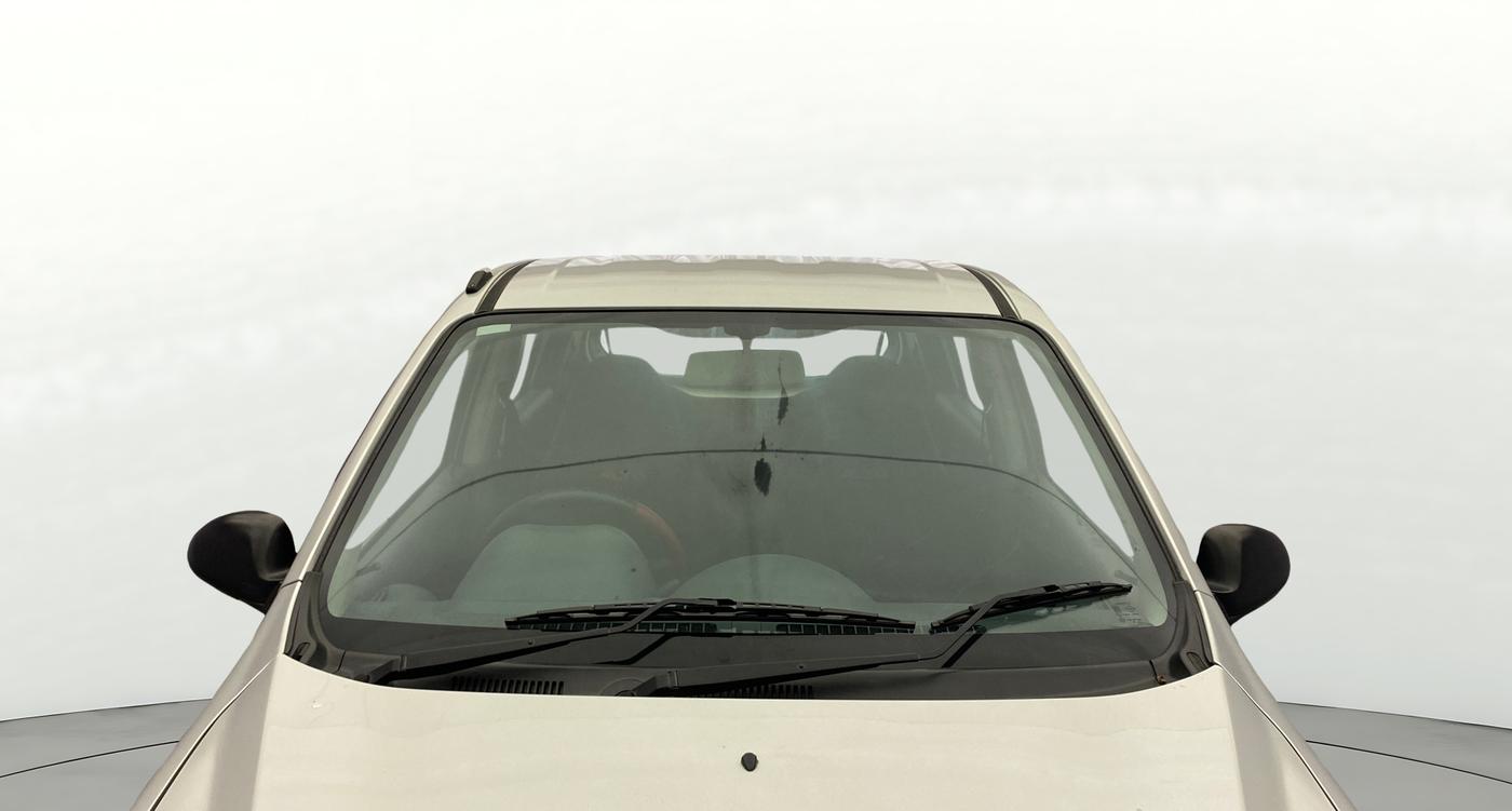 2014 Maruti Alto 800 LXI, Petrol, Manual, 49,396 km, Front Windshield