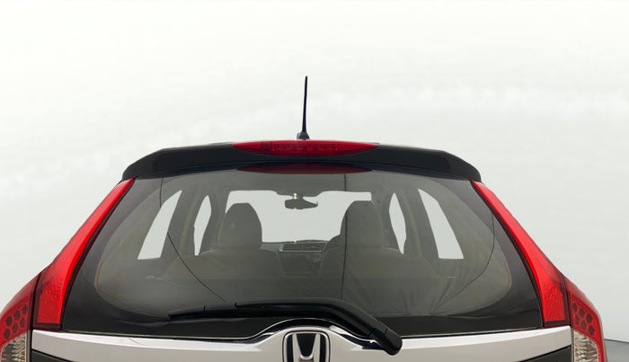 2021 Honda Jazz 1.2L I-VTEC ZX, Petrol, Manual, 42,409 km, Rear Windshield