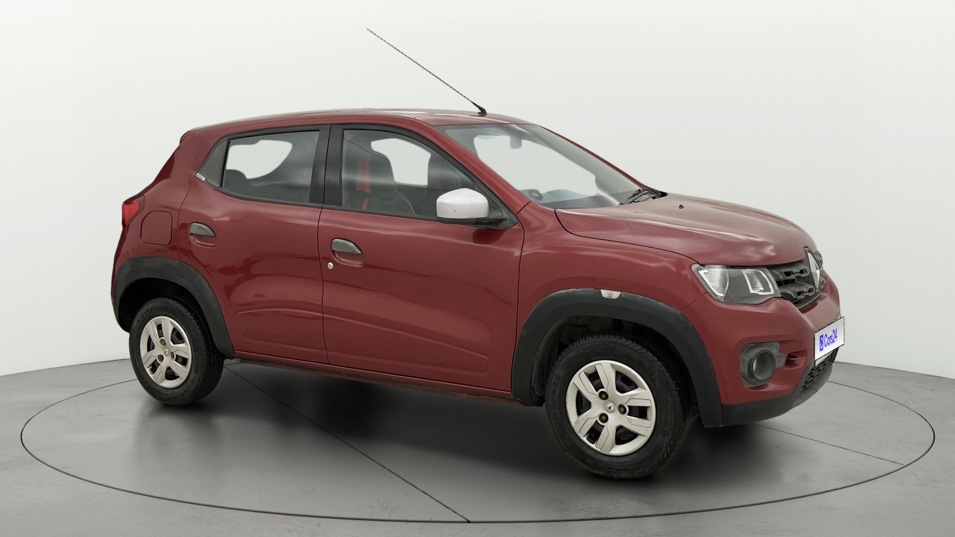 2017 Renault Kwid 2022-2026 RXT 1.0 AMT 2017 Renault Kwid 2022-2026 RXT 1.0 AMT