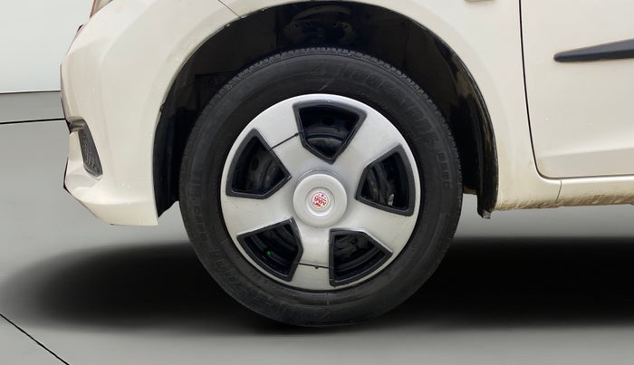 2015 Honda Mobilio 1.5L I-VTEC S, Petrol, Manual, 71,332 km, Left Front Wheel