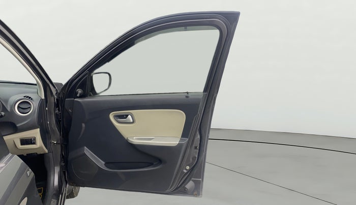 2016 Maruti Alto K10 VXI AMT, Petrol, Automatic, 35,561 km, RHS Front Door