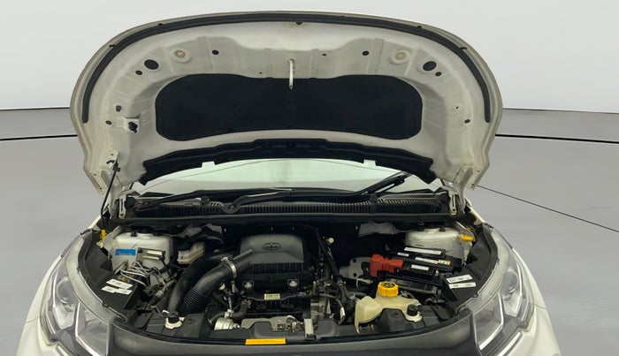 2023 Tata NEXON XZA PLUS (L), Petrol, Automatic, 8,034 km, Open Bonet