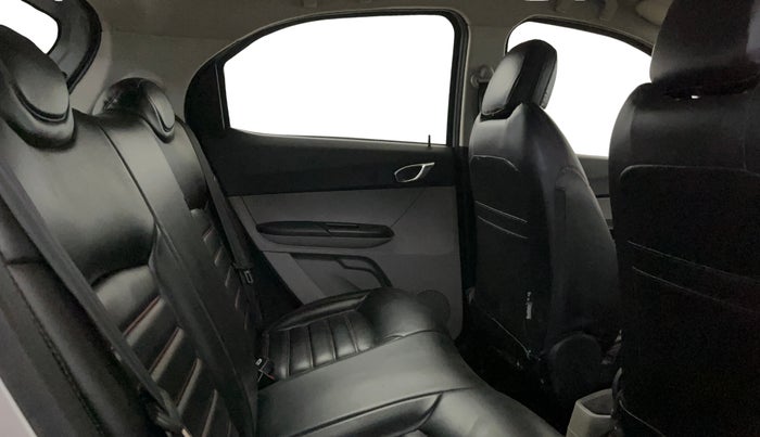 2019 Tata Tiago XZ PETROL, CNG, Manual, 84,710 km, Right Side Rear Door Cabin