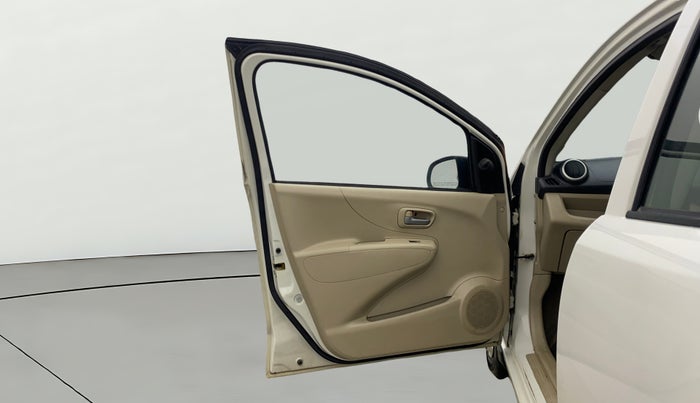 2013 Maruti A Star VXI (ABS) AT, CNG, Automatic, 52,374 km, LHS Front Door