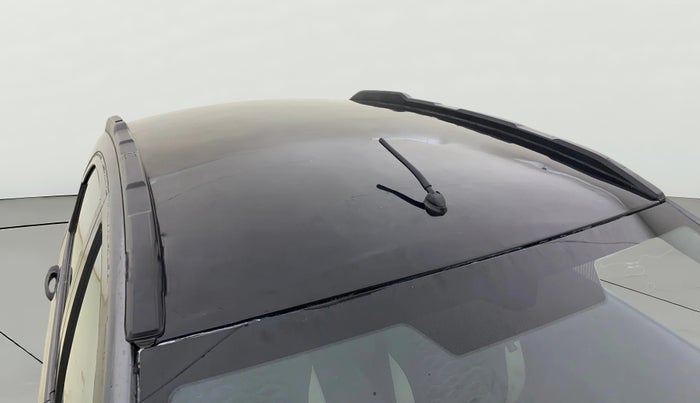 2022 Tata TIAGO NRG XZ MT, Petrol, Manual, 56,911 km, Roof