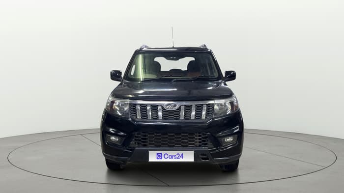 2022 Mahindra BOLERO NEO N10 R, Diesel, Manual, 1,16,332 km, Front