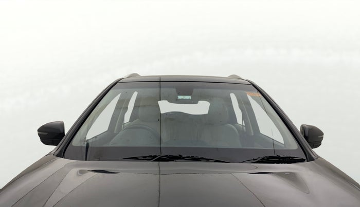 2021 MG HECTOR SMART 2.0 DIESEL, Diesel, Manual, 30,268 km, Front Windshield