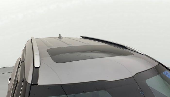 2019 KIA SELTOS GTX PLUS DCT 1.4 PETROL, Petrol, Automatic, 90,625 km, Roof