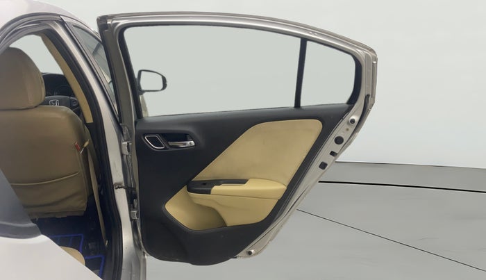 2017 Honda City 1.5L I-VTE V CVT, Petrol, Automatic, 54,125 km, RHS Rear Door