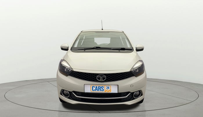 2019 Tata Tiago XZA PLUS PETROL, Petrol, Automatic, 71,025 km, Front