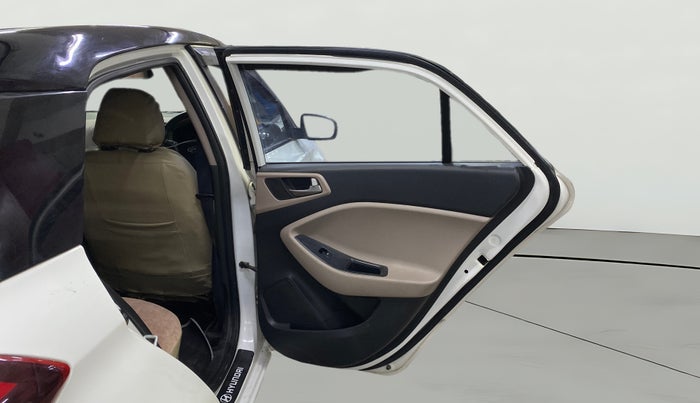 2016 Hyundai Elite i20 SPORTZ 1.2, Petrol, Manual, 76,874 km, RHS Rear Door