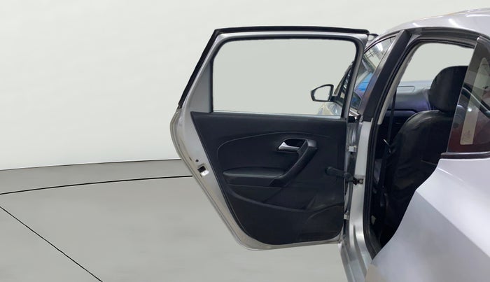 2016 Volkswagen Ameo TRENDLINE 1.2L, Petrol, Manual, 56,678 km, LHS Rear Door