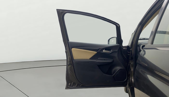 2019 Honda Jazz 1.2L I-VTEC V, Petrol, Manual, 44,514 km, LHS Front Door