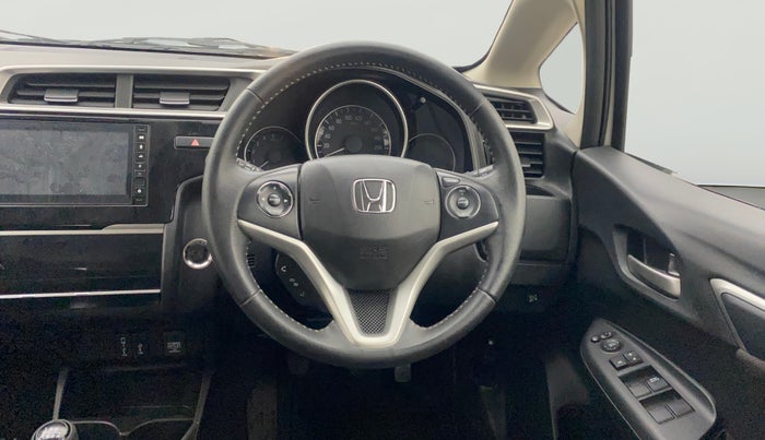 2021 Honda WR-V 1.5L I-DTEC VX MT, Diesel, Manual, 64,029 km, Steering Wheel Close Up