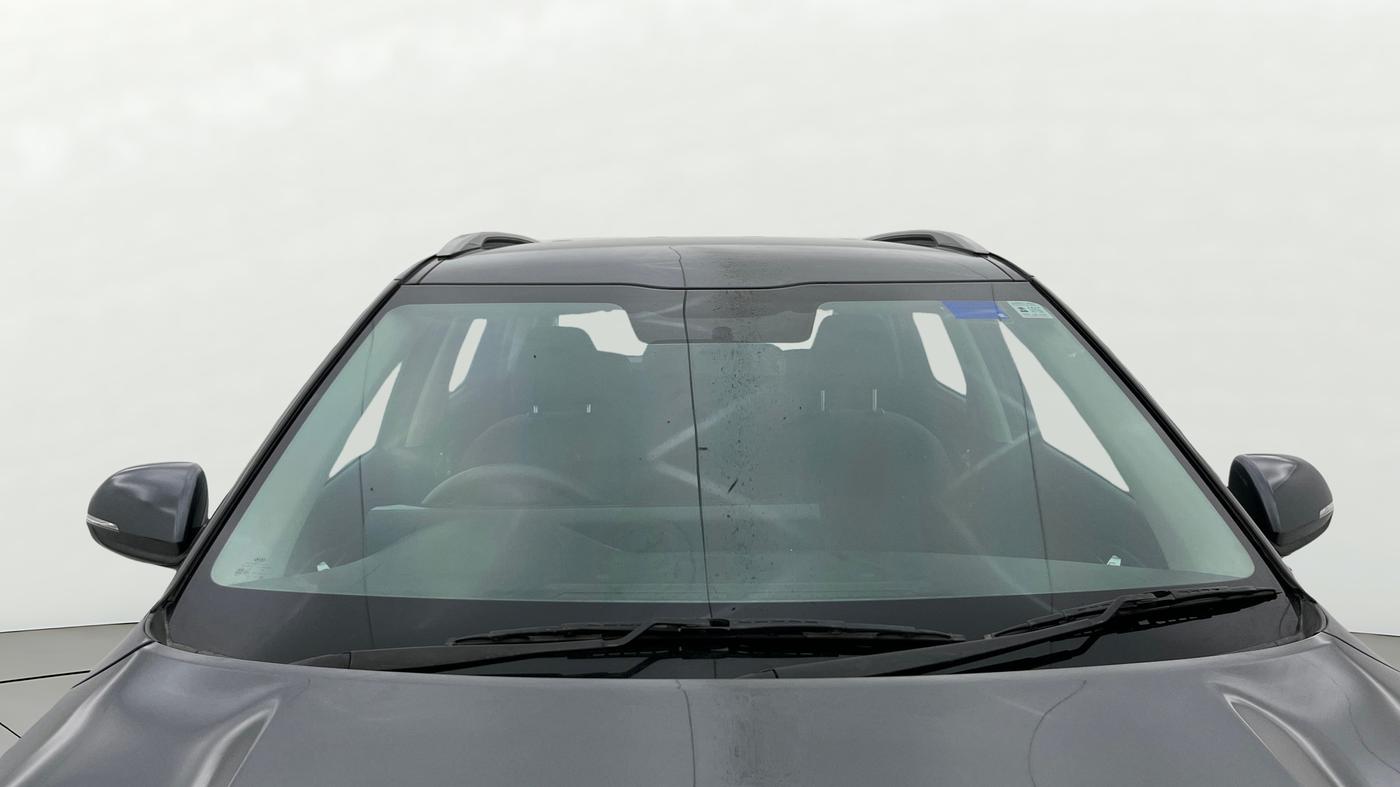 2020 KIA SELTOS HTK 1.5 PETROL, Petrol, Manual, 41,031 km, Front Windshield