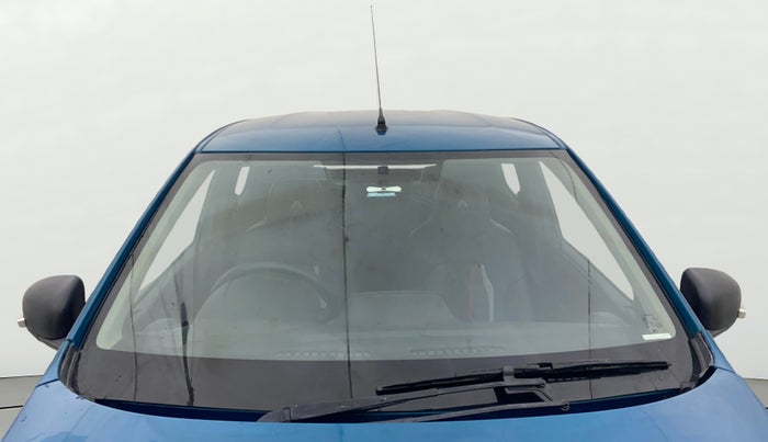 2021 Renault Kwid RXL 1.0 AMT, Petrol, Automatic, 30,112 km, Front Windshield