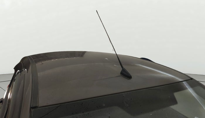 2018 Tata Tiago XZA PETROL, Petrol, Automatic, 76,983 km, Roof