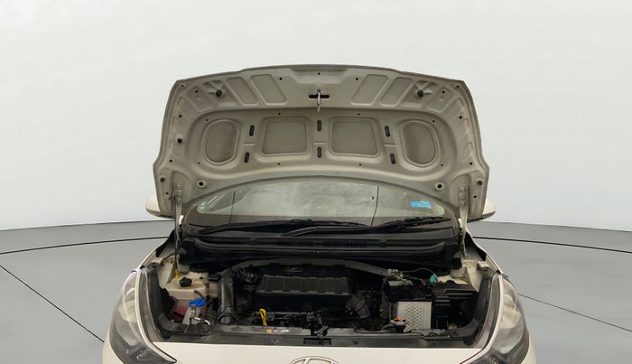 2022 Hyundai GRAND I10 NIOS SPORTZ 1.2 KAPPA VTVT, Petrol, Manual, 37,025 km, Open Bonet