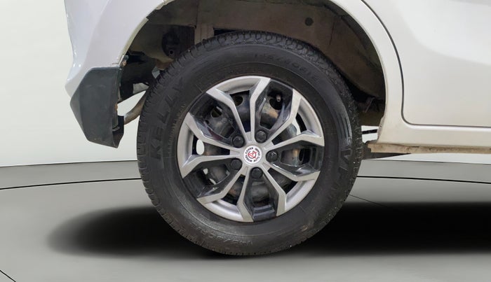 2017 Maruti Alto 800 LXI, Petrol, Manual, 82,227 km, Right Rear Wheel