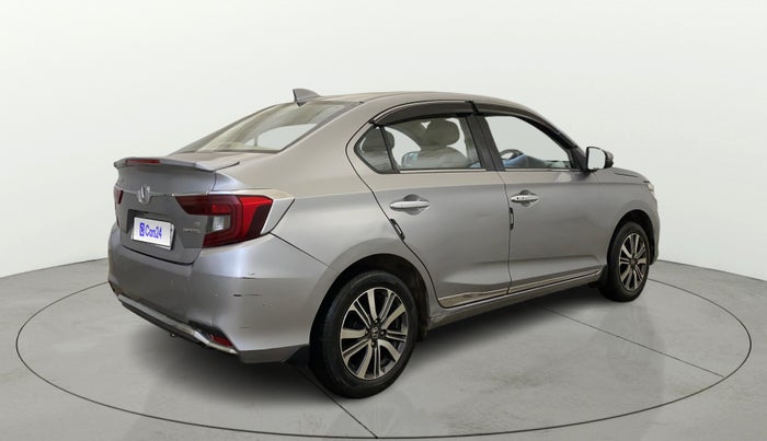 2022 Honda Amaze 1.2L I-VTEC VX, Petrol, Manual, 35,653 km, Right Back Diagonal