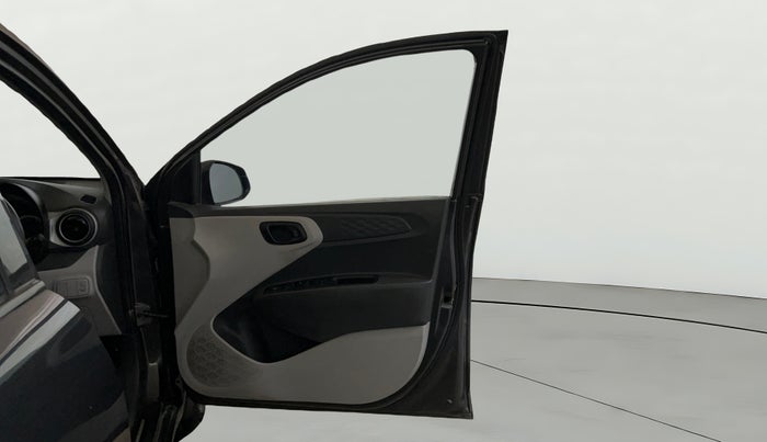 2019 Hyundai GRAND I10 NIOS MAGNA 1.2 KAPPA VTVT, Petrol, Manual, 46,287 km, RHS Front Door