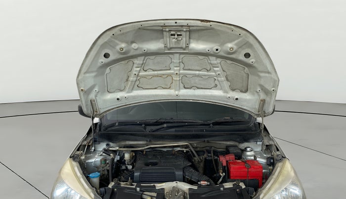 2014 Maruti Celerio VXI, Petrol, Manual, 66,466 km, Open Bonet