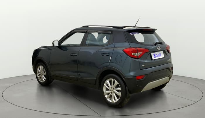 2021 Mahindra XUV300 W8 1.2 PETROL, Petrol, Manual, 50,918 km, Left Back Diagonal