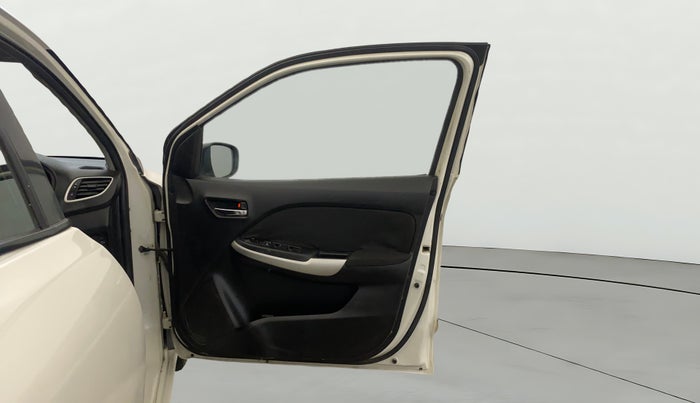 2016 Maruti Baleno DELTA PETROL 1.2, Petrol, Manual, 42,836 km, RHS Front Door