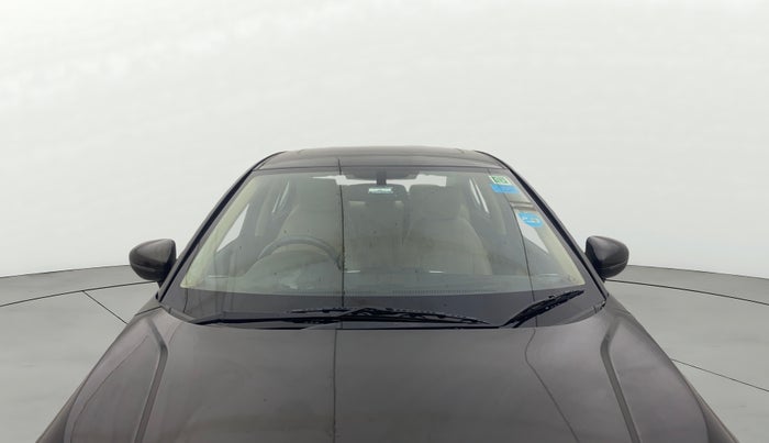 2021 Honda City 1.5L I-VTEC VX CVT, Petrol, Automatic, 36,248 km, Front Windshield