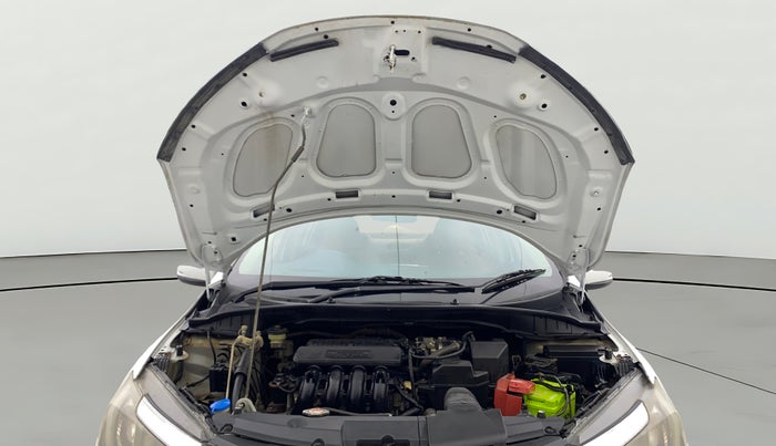 2017 Honda City 1.5L I-VTEC V MT, Petrol, Manual, 57,963 km, Open Bonet