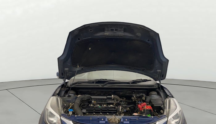 2022 Maruti Baleno DELTA PETROL 1.2, Petrol, Manual, 68,223 km, Open Bonet