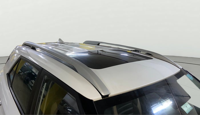 2019 Hyundai VENUE SX PLUS 1.0 TURBO DCT, Petrol, Automatic, 65,357 km, Roof