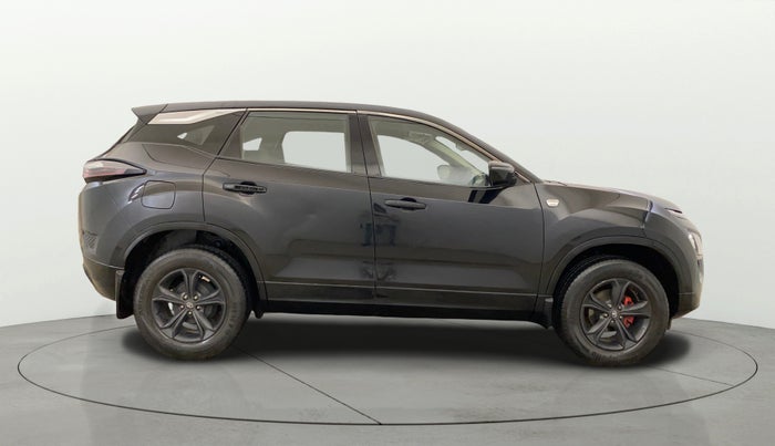 2021 Tata Harrier XT PLUS 2.0L KRYOTEC, Diesel, Manual, 51,752 km, Right Side View