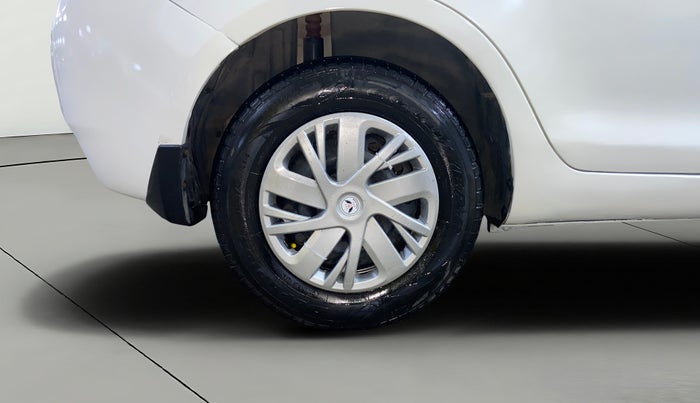 2013 Maruti Swift Dzire VDI, Diesel, Manual, 56,223 km, Right Rear Wheel