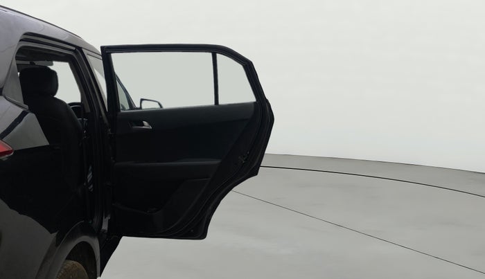 2018 Hyundai Creta SX AT 1.6 PETROL, Petrol, Automatic, 75,361 km, RHS Rear Door