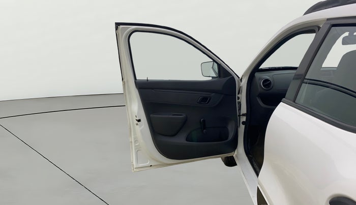 2015 Renault Kwid RXL, CNG, Manual, 49,363 km, LHS Front Door