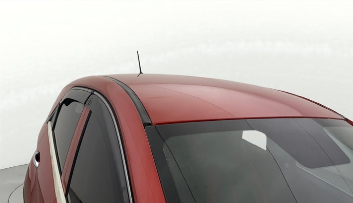 2019 Tata NEXON XM PETROL, Petrol, Manual, 37,363 km, Roof