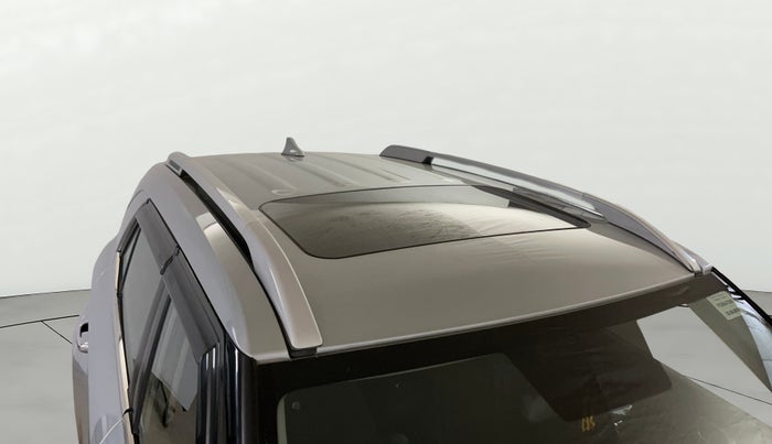 2019 Hyundai VENUE SX PLUS 1.0 TURBO DCT, Petrol, Automatic, 60,108 km, Roof