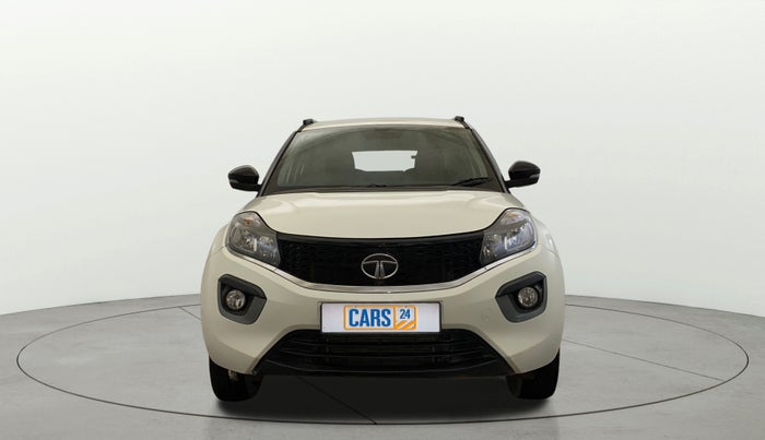 2019 Tata NEXON XE PETROL, Petrol, Manual, 76,073 km, Front