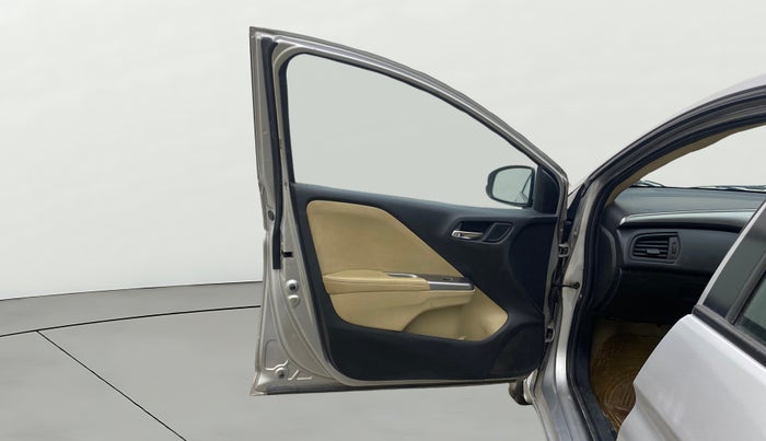 2015 Honda City 1.5L I-DTEC VX, Diesel, Manual, 91,534 km, LHS Front Door